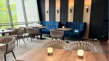 Delfin Café - Kawiarnia Słupsk