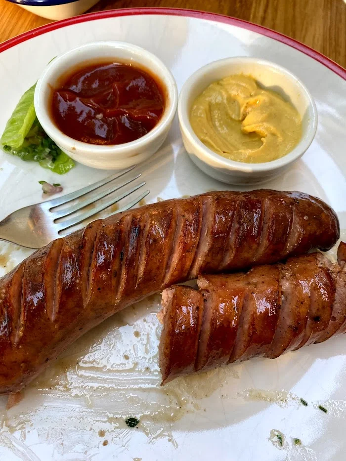 Deli & Bistro - Restauracja Warszawa