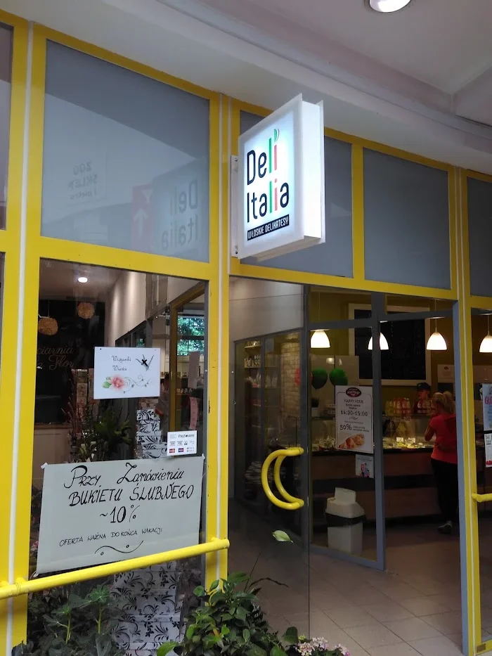 Deli Italia - Restauracja Kraków