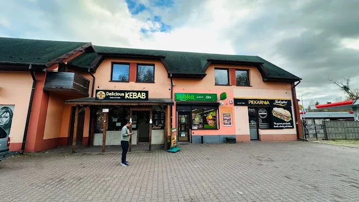 Delicious kebab Czętochowa - Restauracja Częstochowa