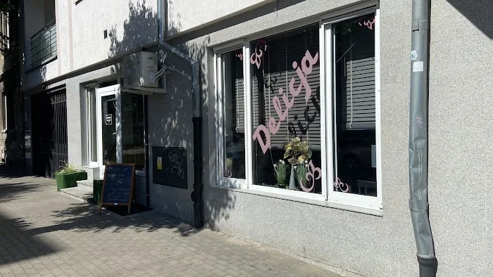 Delicja Bistro - Restauracja Grudziądz