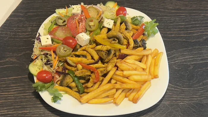 DELIGHT KEBAB & GRILL - Restauracja Bydgoszcz