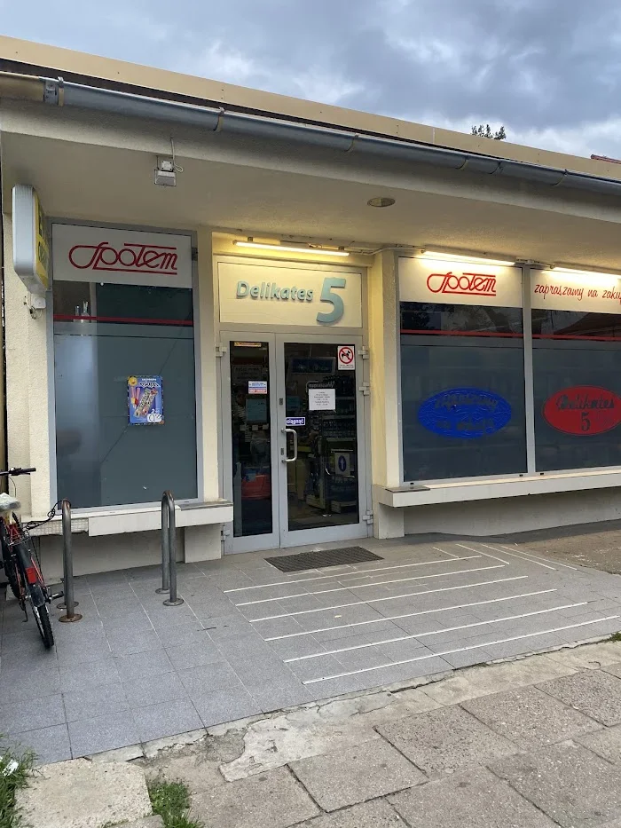 Delikates 5 - Restauracja Sopot