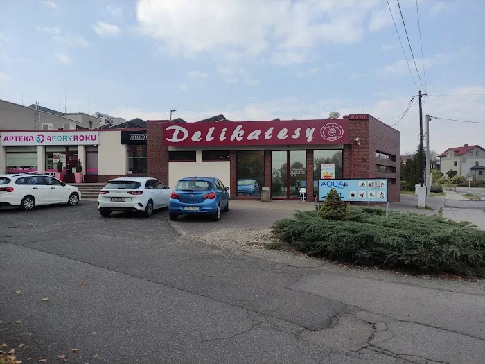 Delikatesy - Restauracja Mysłowice