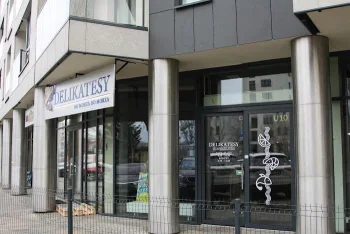 Delikatesy od Morza do Morza - Restauracja Białystok