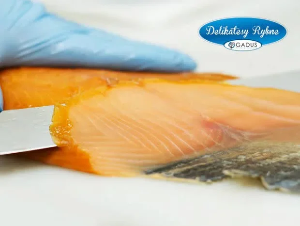 Delikatesy Rybne Gadus - Dystrybutor Ryb Morskich - Restauracja Gdynia