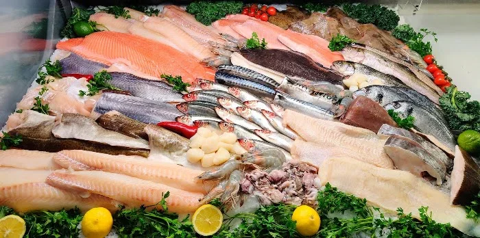 Delikatesy Rybne - GADUS - Restauracja Sopot