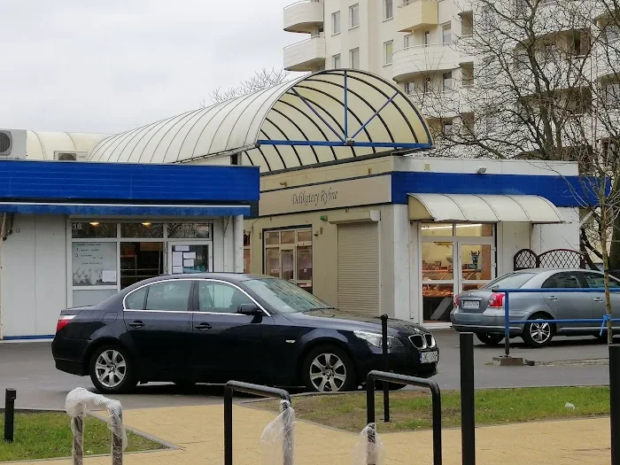 Delikatesy rybne - Restauracja Gdynia
