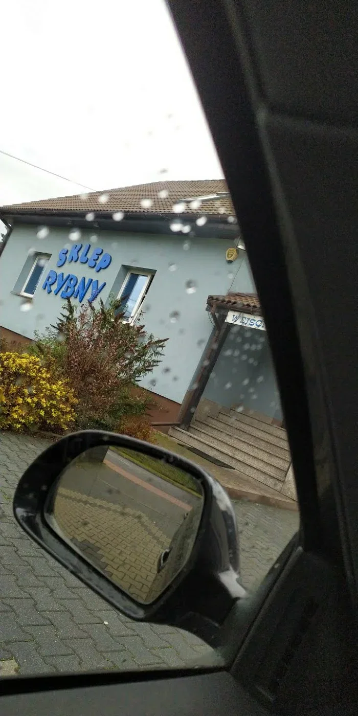 Delikatesy rybne - Restauracja Tychy