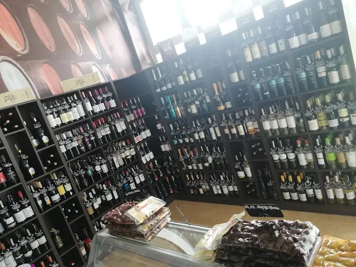 Delikatesy Śródziemnomorskie - Restauracja Płock