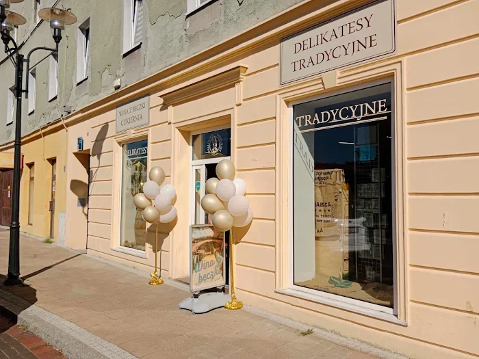Delikatesy Tradycyjne Stare Tychy - Restauracja