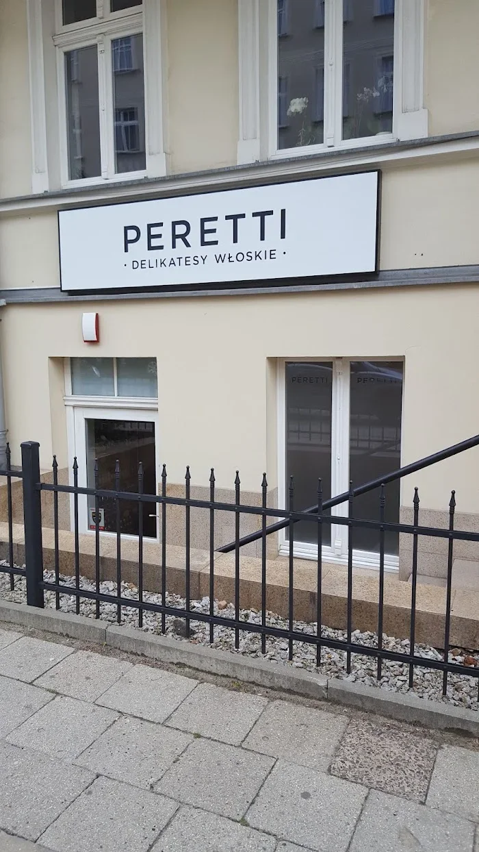 Delikatesy Vininova - Restauracja Poznań
