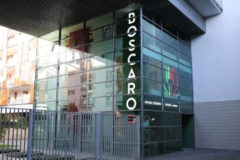 Delikatesy Włoskie Boscaro - Restauracja Warszawa