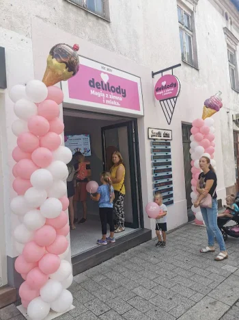 Delilody - Restauracja Oświęcim