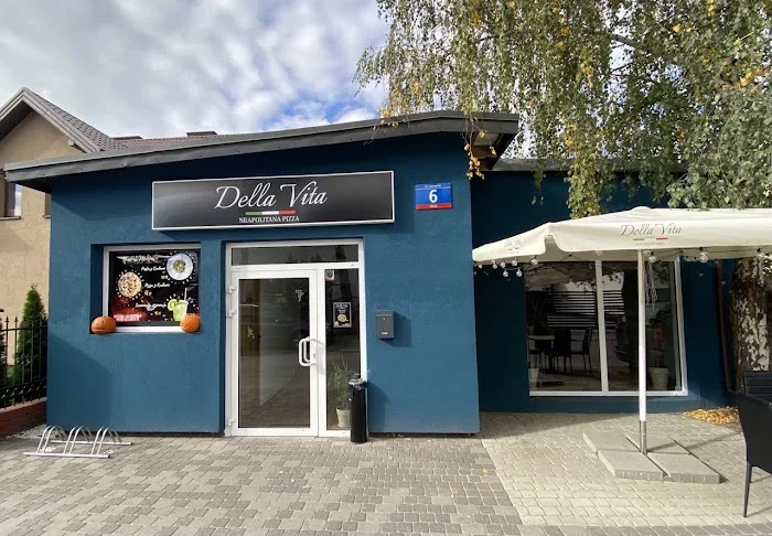 Della Vita - Restauracja Marki