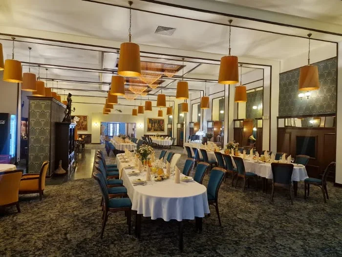 Dell'Arte - Restauracja Częstochowa