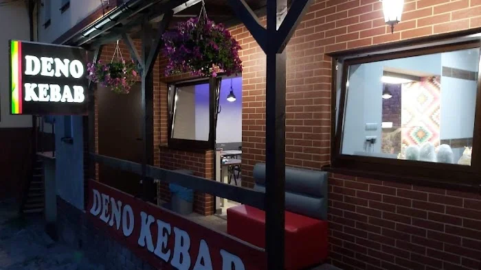 Deno Kebab - Restauracja Tychy