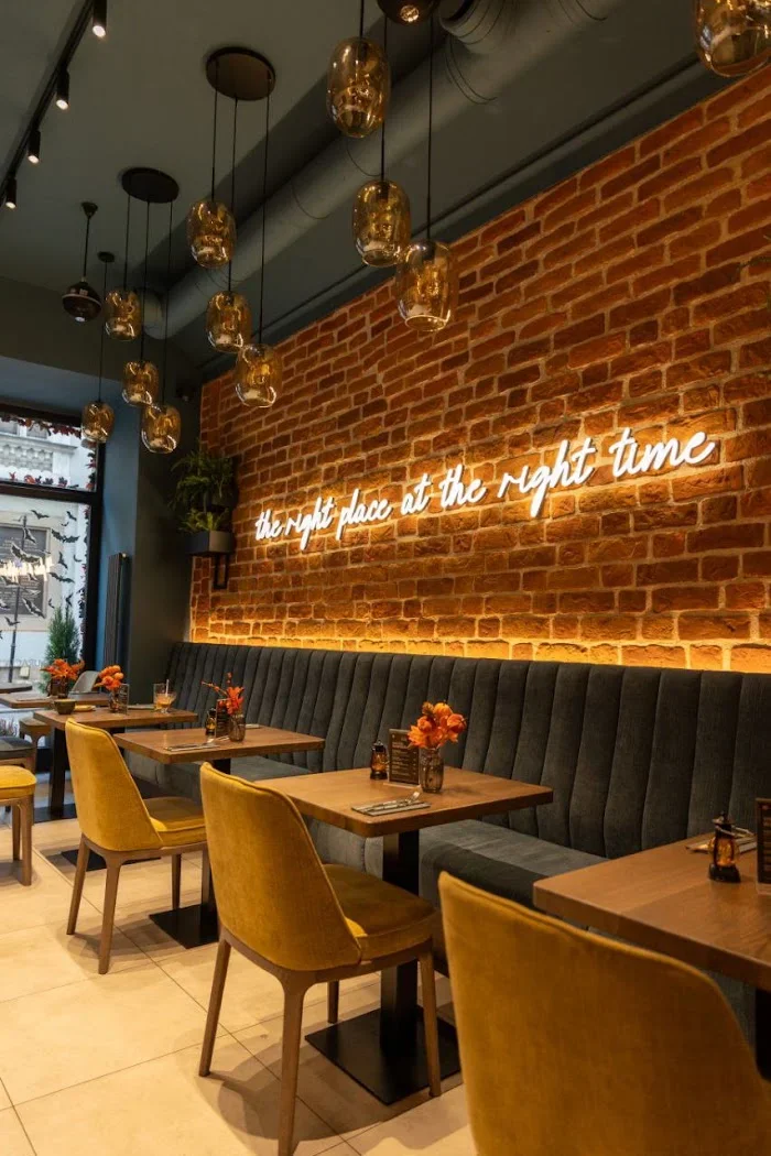 DESTINO Brunch Café - Restauracja Kraków