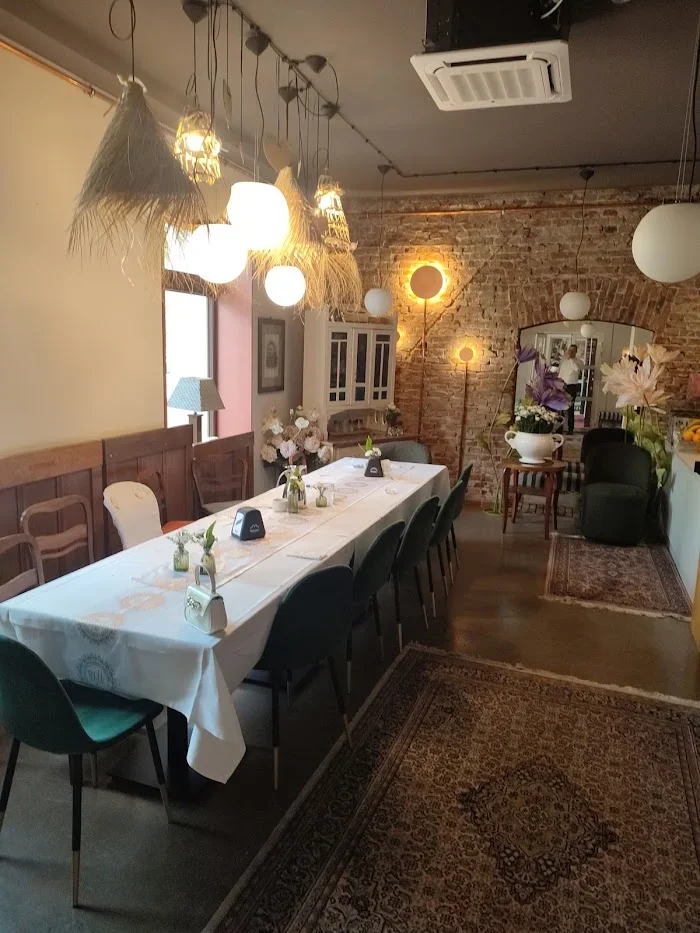 Destylarnia Smaku - Restauracja Tychy