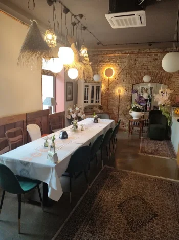 Destylarnia Smaku - Restauracja Tychy
