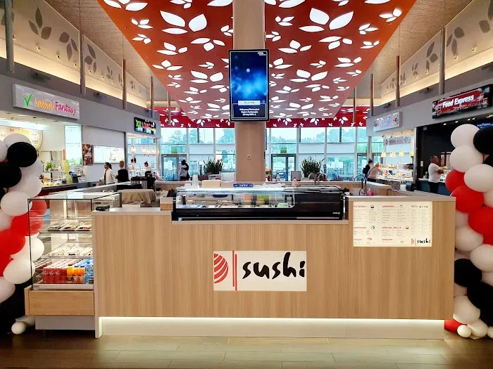 DI SUSHI - Restauracja Bielsko-Biała