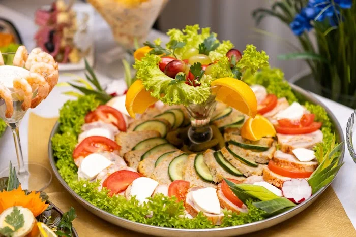Diamentowa - Restauracja Ostrołęka