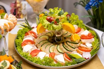 Diamentowa - Restauracja Ostrołęka
