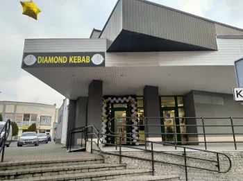 Diamond Kebab - Restauracja Gliwice