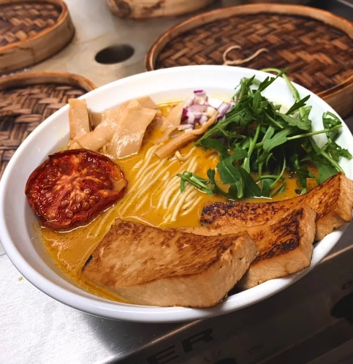 Dim Sum & Ramen - Restauracja Poznań