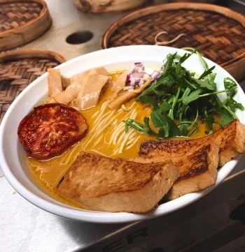 Dim Sum & Ramen - Restauracja Poznań