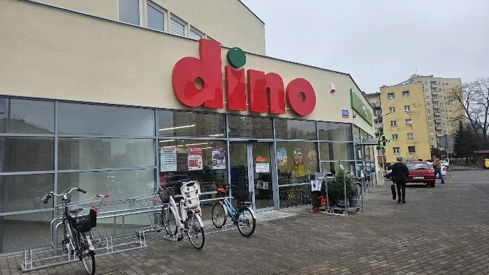 Dino - Restauracja Piła