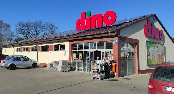 Dino - Restauracja Zielona Góra