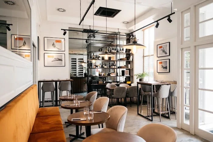 Diverso Ristorante Italiano - Restauracja Warszawa