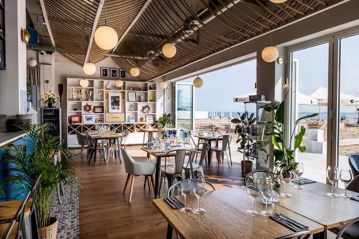 Do Brzegu Sopot nad morzem | śniadania | imprezy - Restauracja