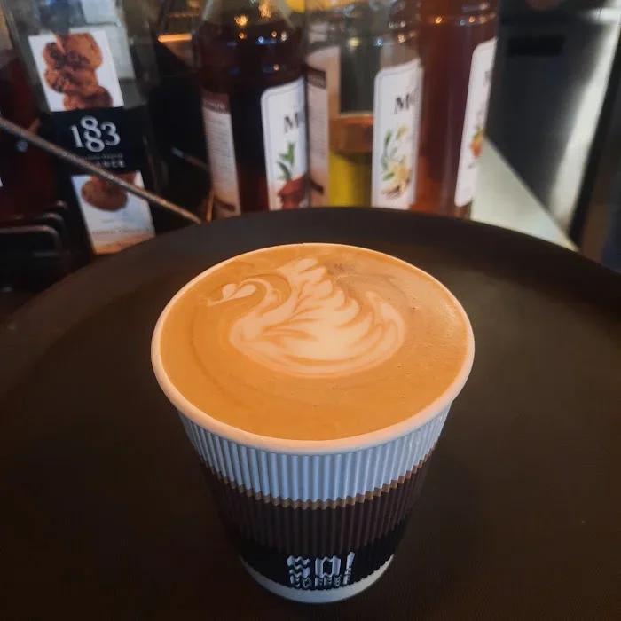 Do coffee - Kawiarnia Bydgoszcz