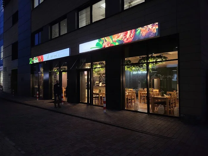 Do-re-mi - Restauracja Rzeszów