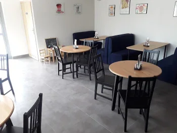 Do Syta Kebab & Pizza - Restauracja Nowy Sącz