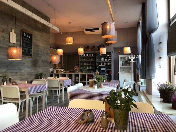 Do Syta - Restauracja Kraków
