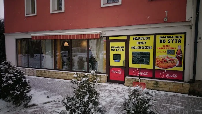 Do Syta - Restauracja Płock