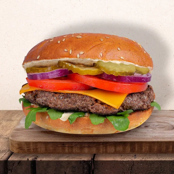 Dobra Buła | Warszawa Centrum Solidarności - Burgery - Restauracja