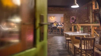 Dobra Karma - Restauracja Katowice