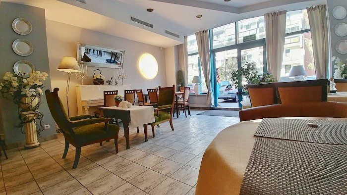 Dobra Kuchnia - Restauracja Warszawa