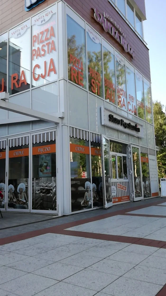 Dobra Pączkarnia Śwninoujście - Restauracja Świnoujście