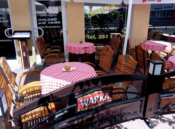 Dobra Pizza Ristorante&Pizza - Restauracja Wrocław