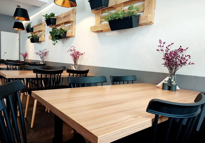 Dobra Porcja - restauracja Częstochowa - catering - obiady domowe dla 