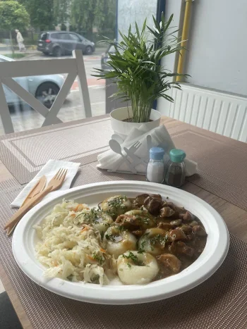 Dobra Szama - Restauracja Kalisz