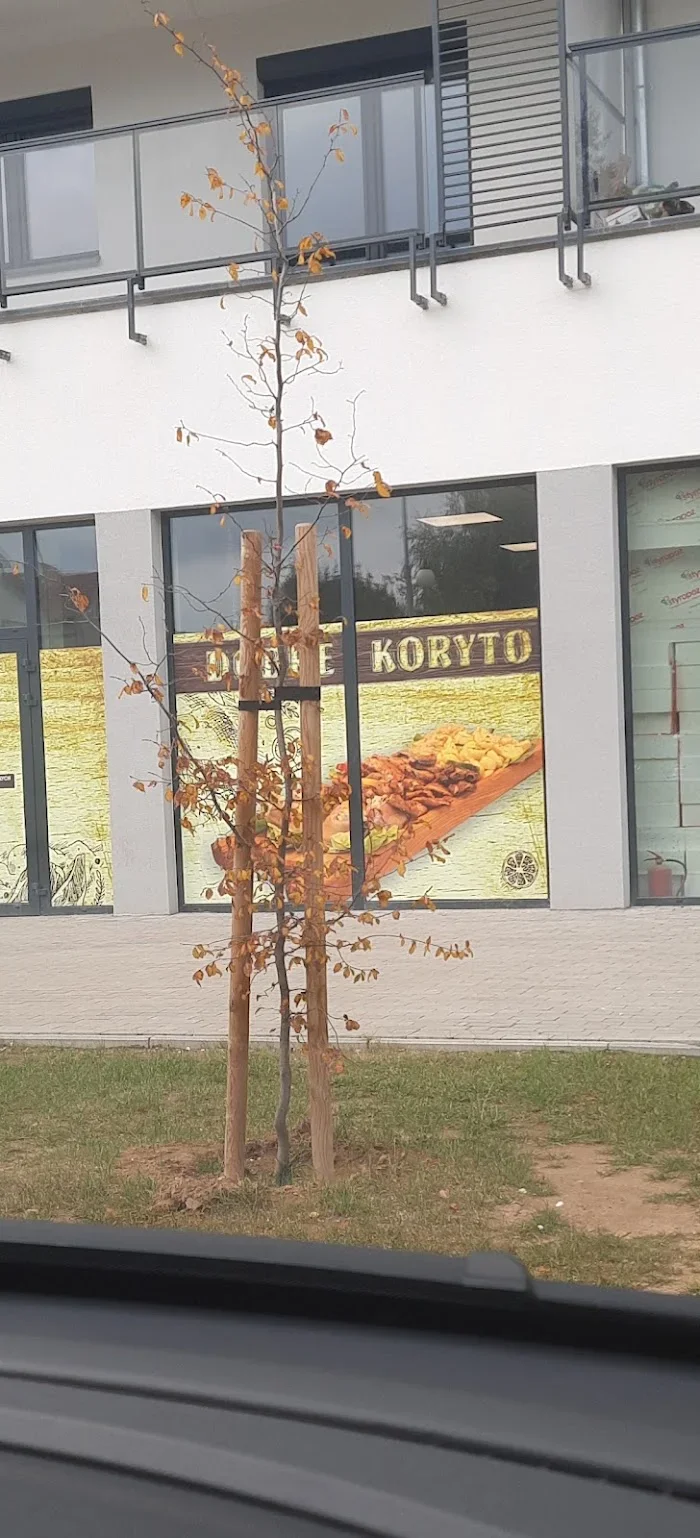 Dobre Koryto Catering Gorzów - Restauracja Gorzów Wielkopolski