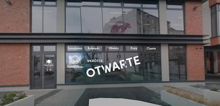 DobreDanie.eu - Restauracja Wrocław