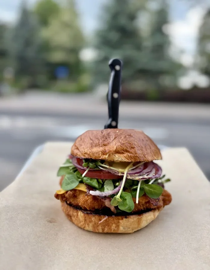 Dobry Burger - Restauracja Olsztyn
