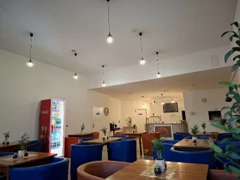 Dobry Klimat Domowe Obiady - Restauracja Lubin